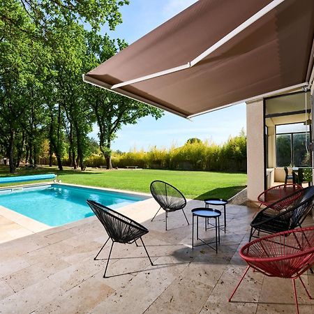Villa La Velleronnaise Exterior foto
