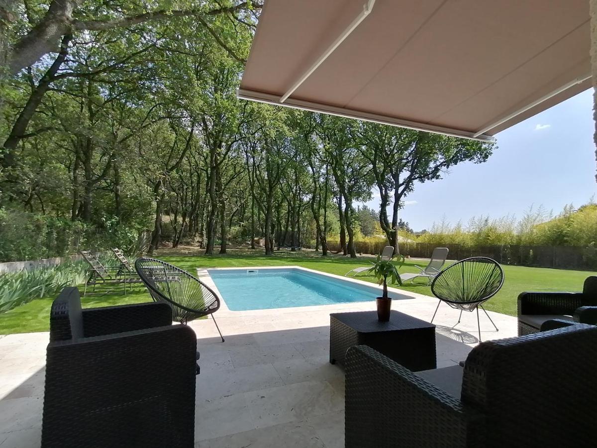 Villa La Velleronnaise Exterior foto