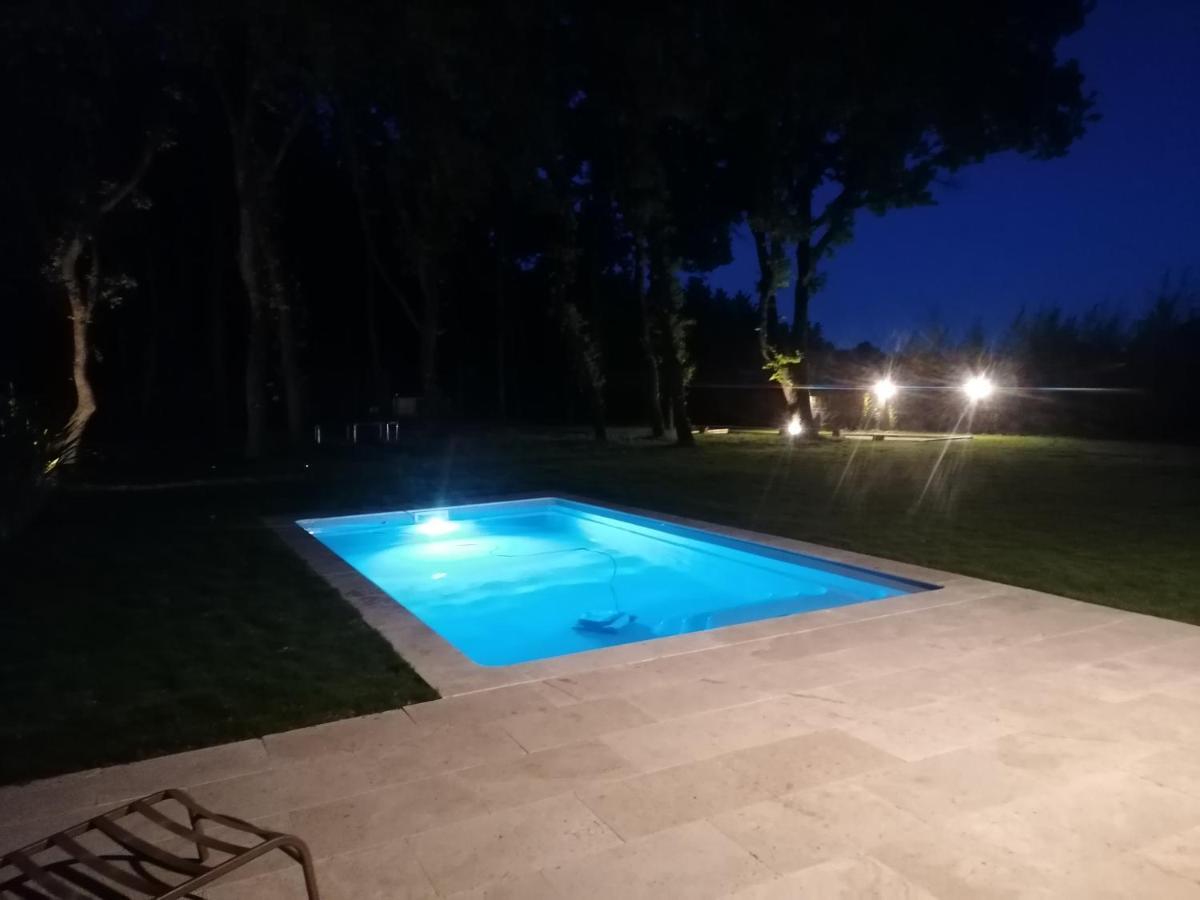 Villa La Velleronnaise Exterior foto