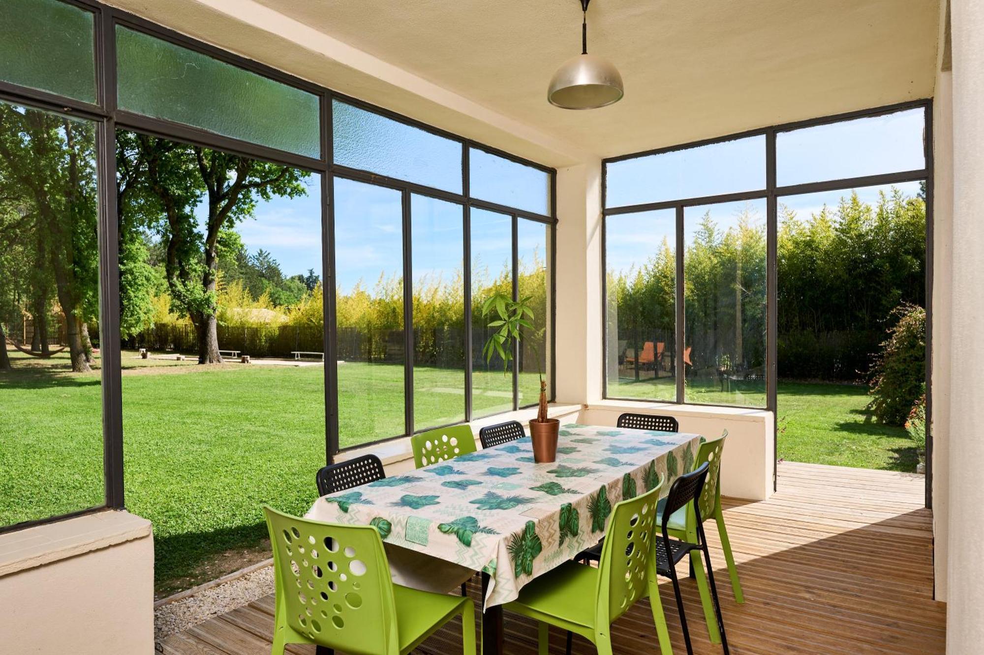 Villa La Velleronnaise Exterior foto