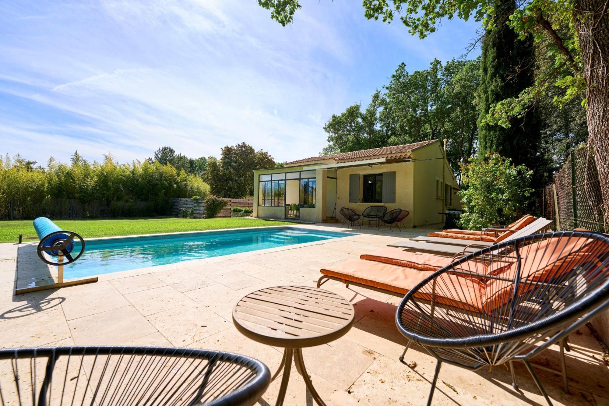 Villa La Velleronnaise Exterior foto
